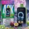 Elf Bar Moonnight 40K - Kiwi Passion Fruit Guava 5%