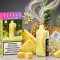 ElfBar Lush King Pro 40K - Sour Pineapple Ice 5%