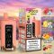 Poco FR80K /Watermelon Ice/Pineapple Coconut/Peach Mango Watermelon/Cherry Peach Lemon/ 5%