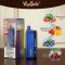 VapSolo Quads 80K /Watermelon Ice/Strawberry Mango/Blueberry Ice/Fizzy Cherry/  5%