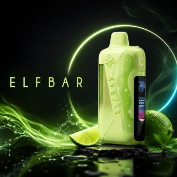 ElfBar Lush King Pro 40K