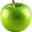 zöldalma